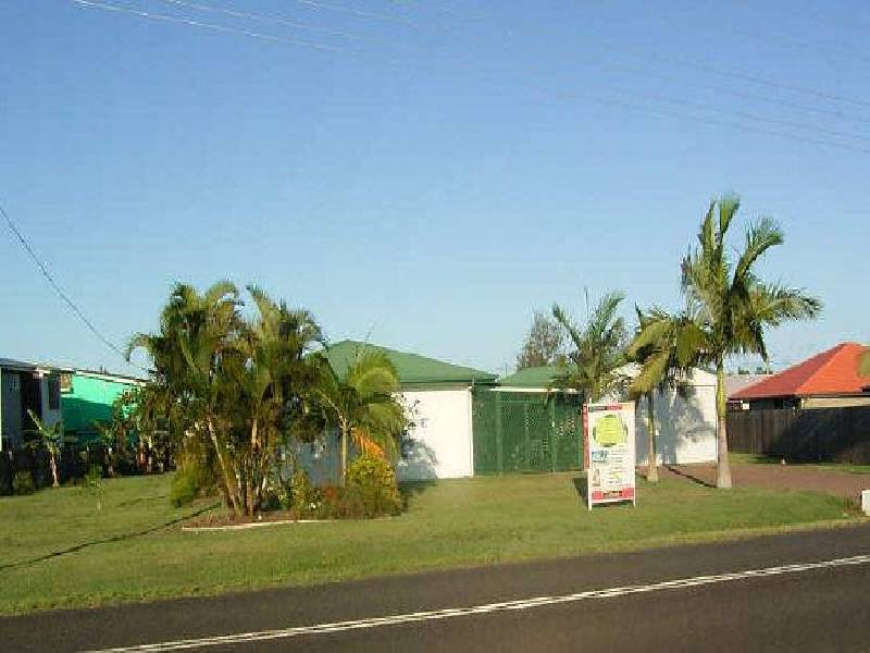 157 Hughes Rd, Abbotsford QLD 4670
