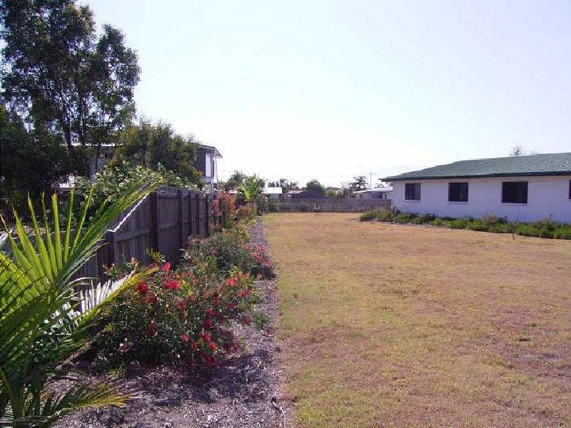 157 Hughes Rd, Abbotsford QLD 4670