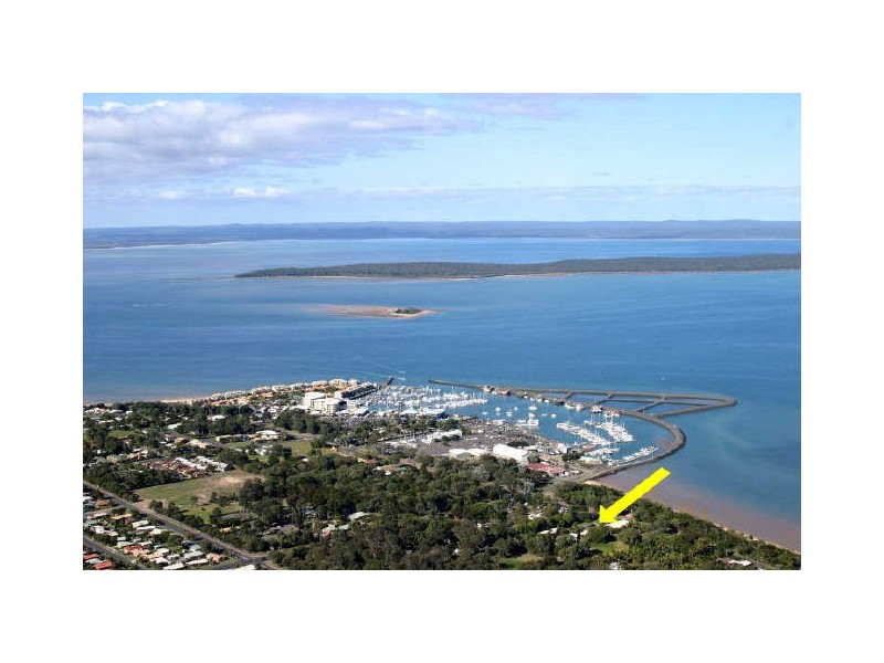 650 Esplanade, Urangan QLD 4655
