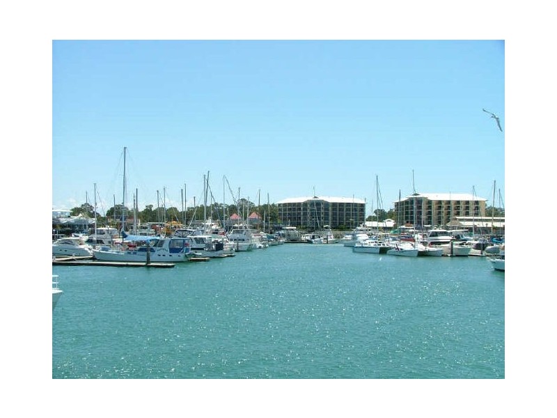 650 Esplanade, Urangan QLD 4655