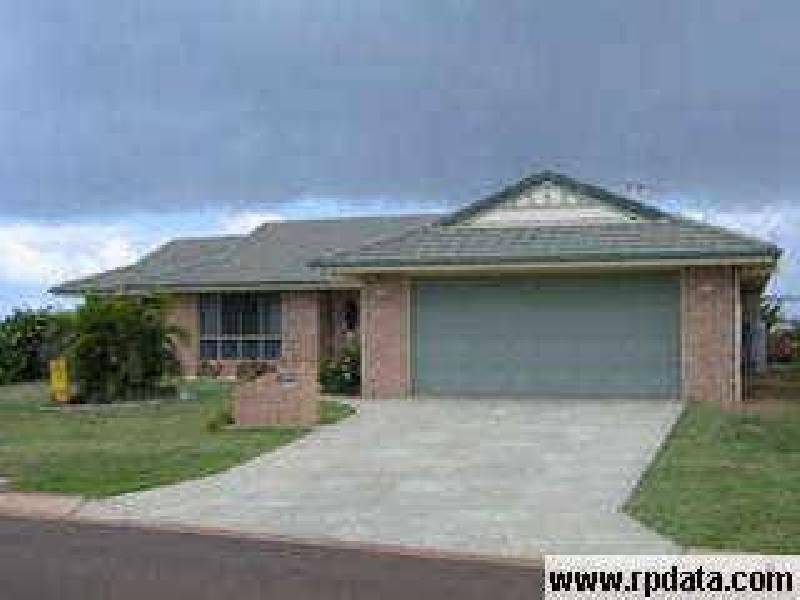 9 Belmonte Drive, Coral Cove QLD 4670