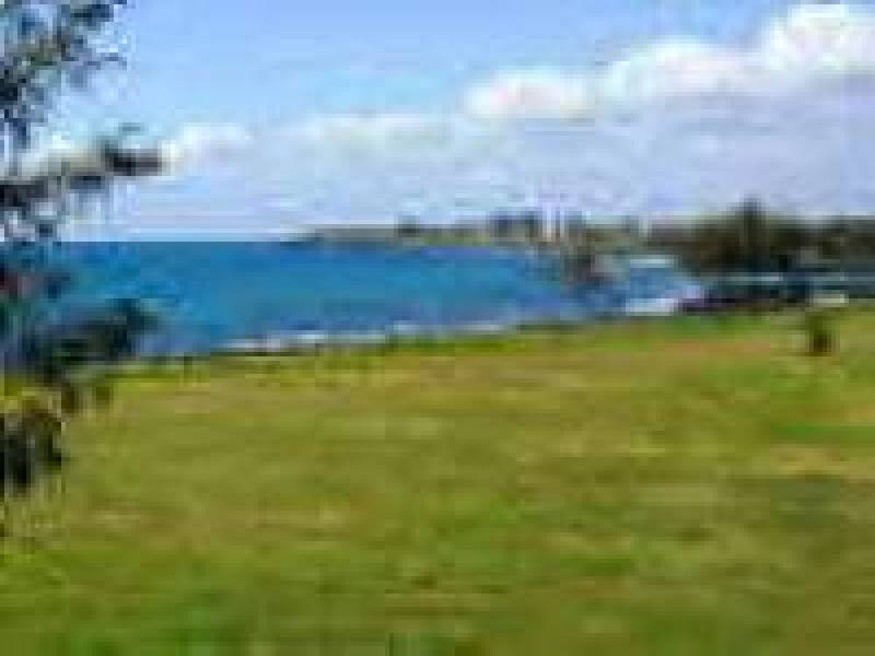 13 TOPPERS DRIVE, Coral Cove QLD 4670