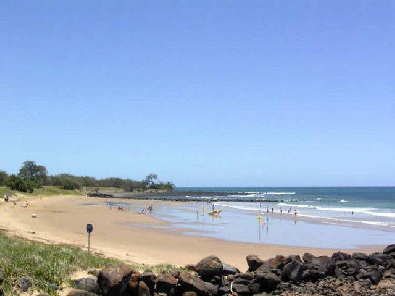 11 Grimwood St, Bargara QLD 4670