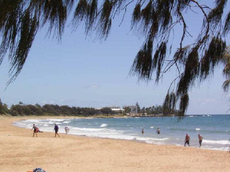 11 Grimwood St, Bargara QLD 4670