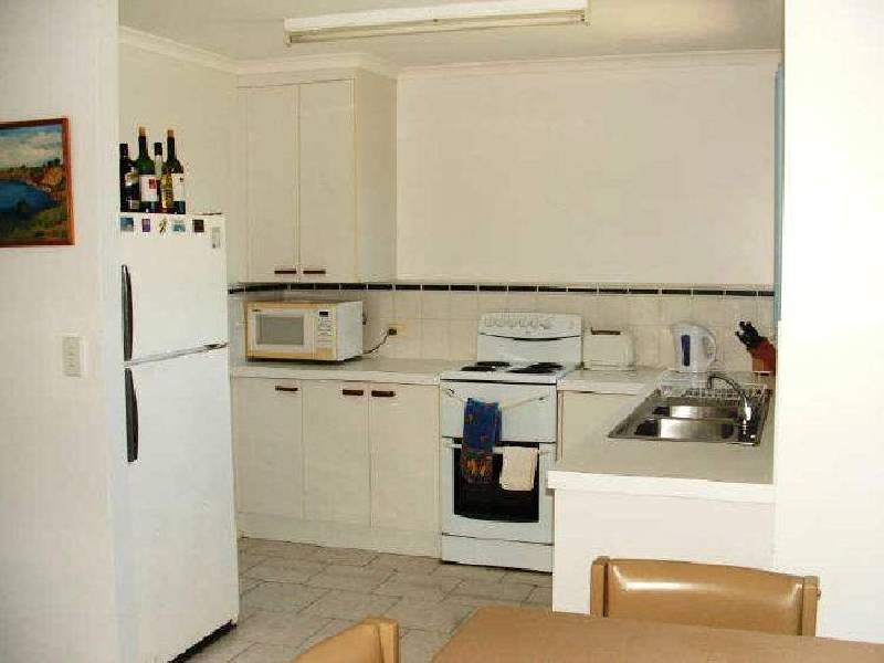Abbotsford QLD 4670