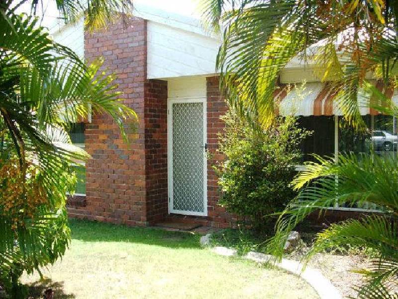 Abbotsford QLD 4670