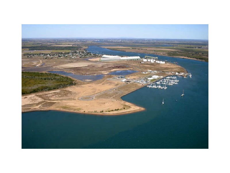 14 Aldridge Street, Burnett Heads QLD 4670