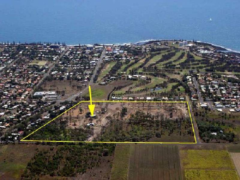 5 Outrigger Close, Abbotsford QLD 4670