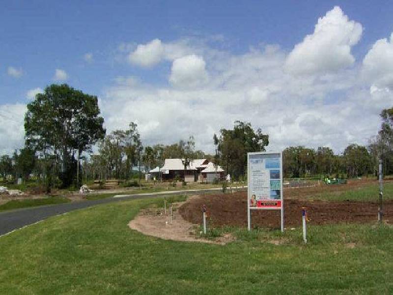 5 Outrigger Close, Abbotsford QLD 4670