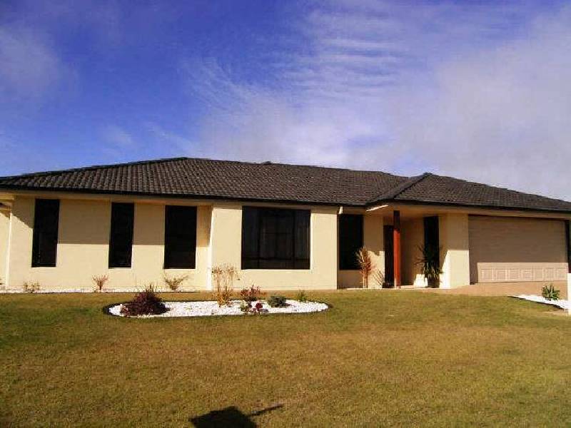 11 Jacaranda, Abbotsford QLD 4670