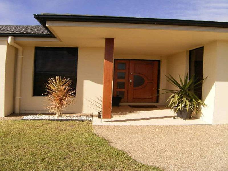 11 Jacaranda, Abbotsford QLD 4670