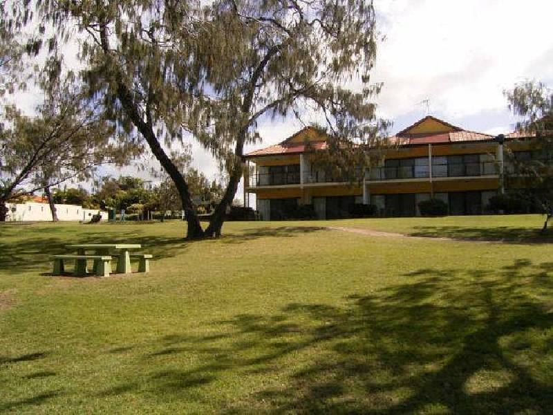 34/1 Pebble Beach Dr, Abbotsford QLD 4670