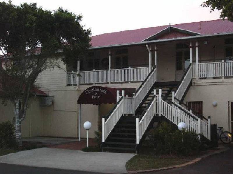 34/1 Pebble Beach Dr, Abbotsford QLD 4670