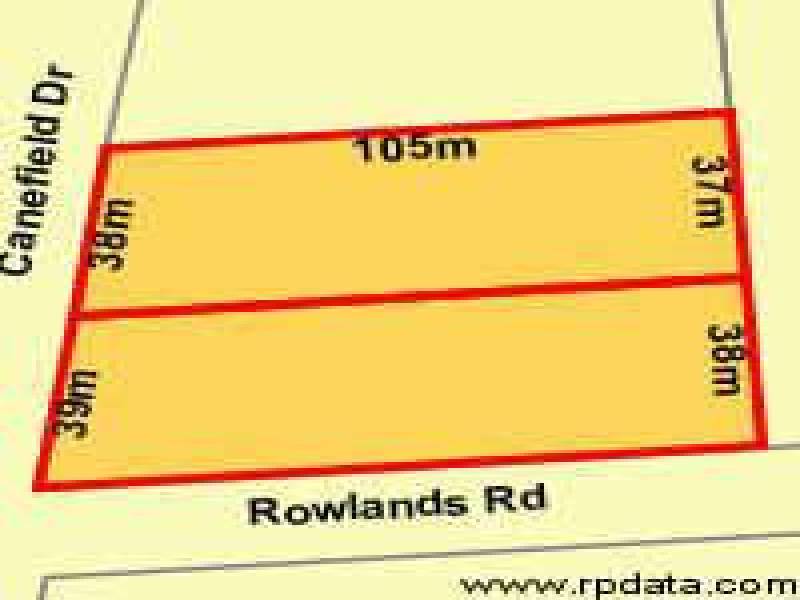 L 2 & 3 Canefield Dr, Abbotsford QLD 4670