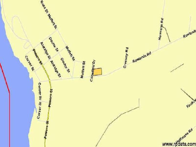 L 2 & 3 Canefield Dr, Abbotsford QLD 4670