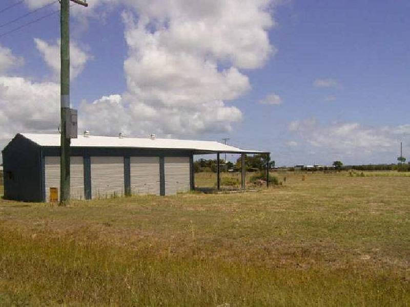 L 2 & 3 Canefield Dr, Abbotsford QLD 4670