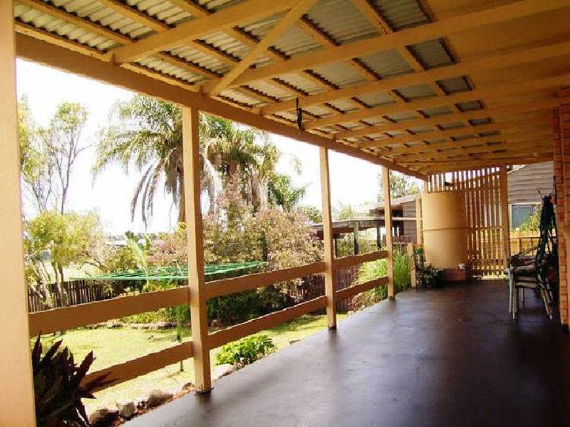 56 Wilfred, Abbotsford QLD 4670
