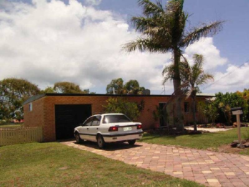 56 Wilfred, Abbotsford QLD 4670