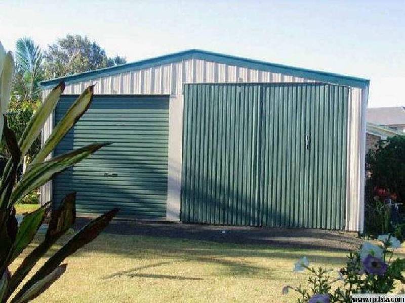 6 Emperor Dr, Abbotsford QLD 4670