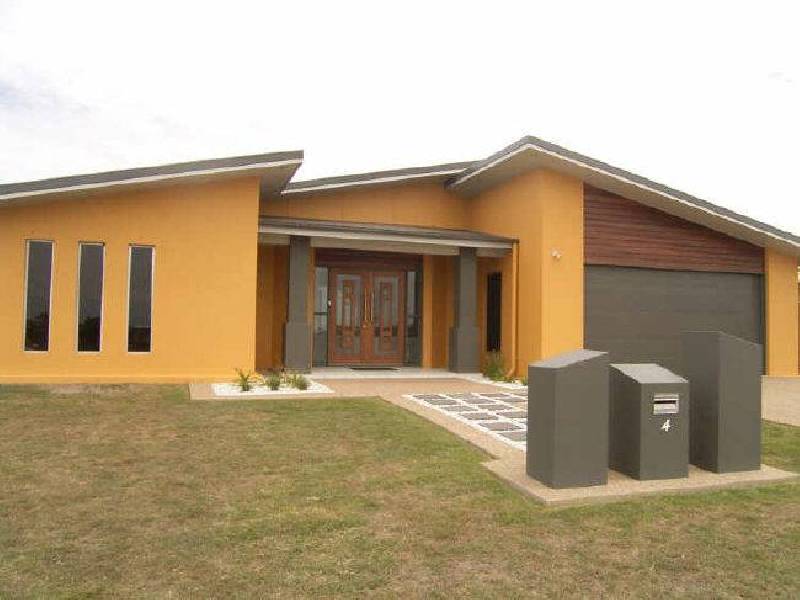 4 Amber Close, Bargara QLD 4670
