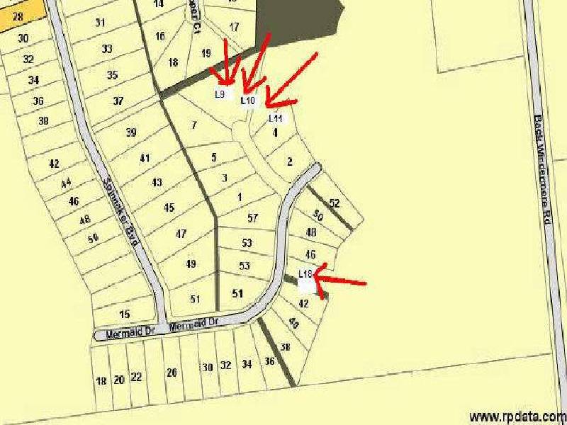 11 Whitesail Rd, Abbotsford QLD 4670