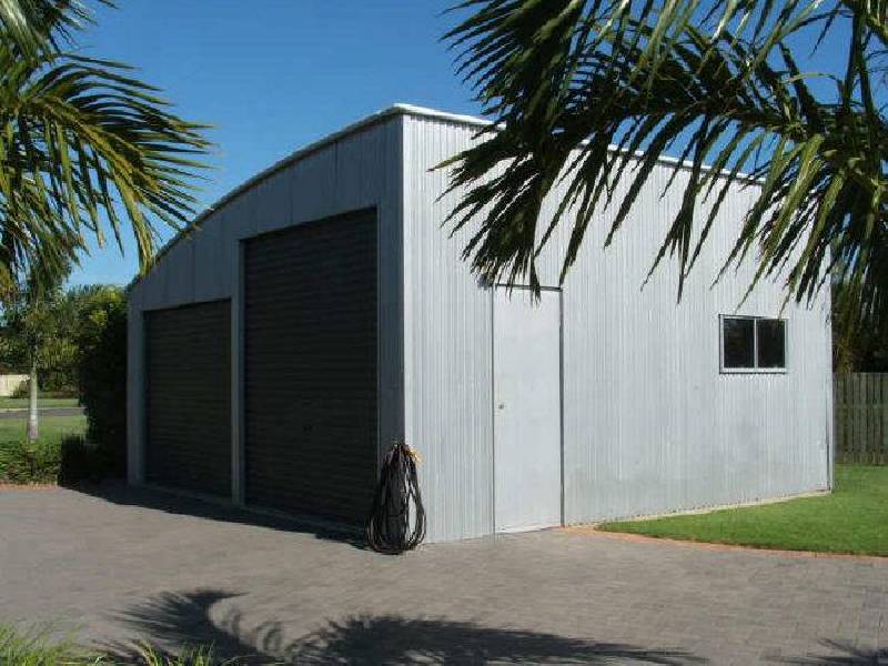 8 Clare Crt, Abbotsford QLD 4670