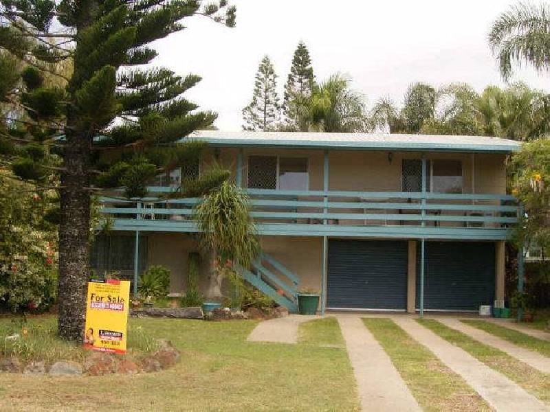 31 Wilfred Street, Abbotsford QLD 4670