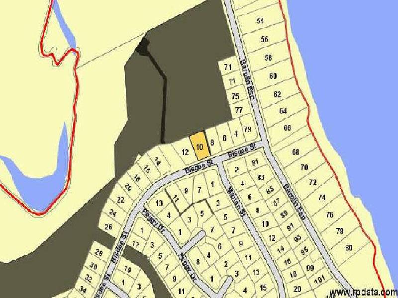 10 Bisdee Street, Coral Cove QLD 4670