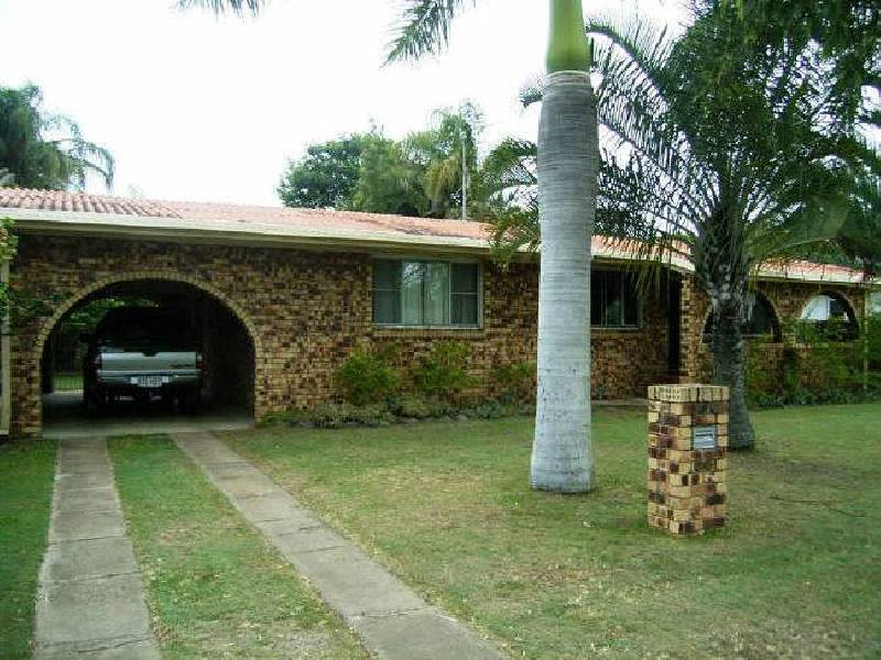 22 Tanner Street, Bargara QLD 4670