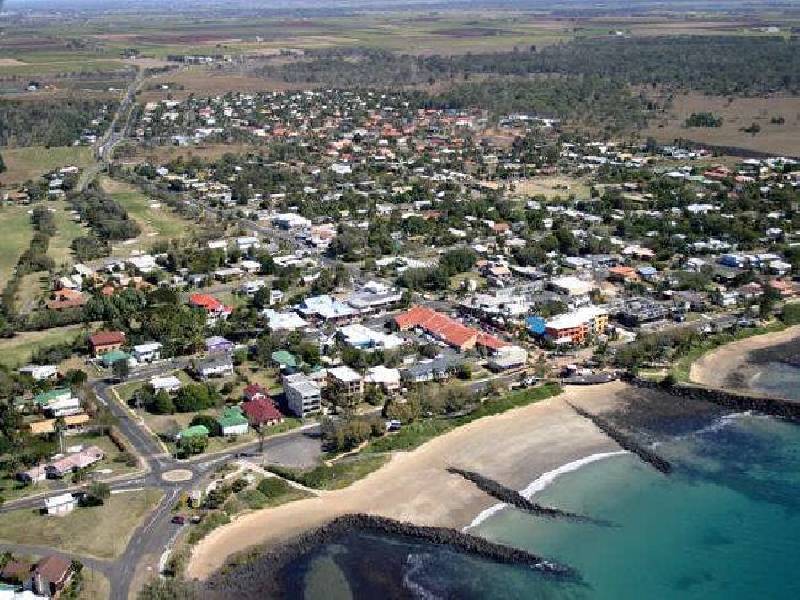 22 Tanner Street, Bargara QLD 4670