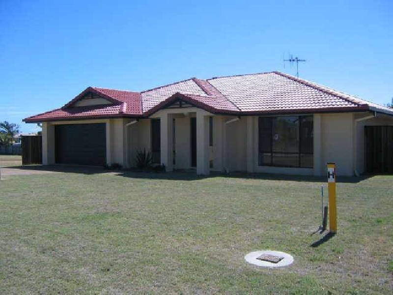 8 breeze drive, Bargara QLD 4670