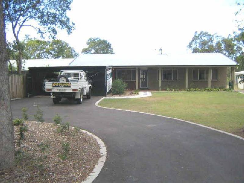 575 Branyan Drive, Branyan QLD 4670