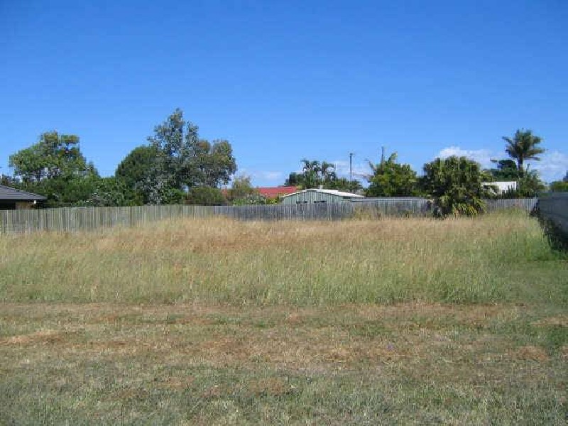 19 Shell Street, Burnett Heads QLD 4670