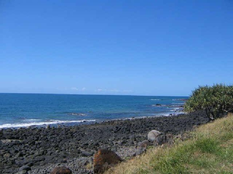 19 Shell Street, Burnett Heads QLD 4670