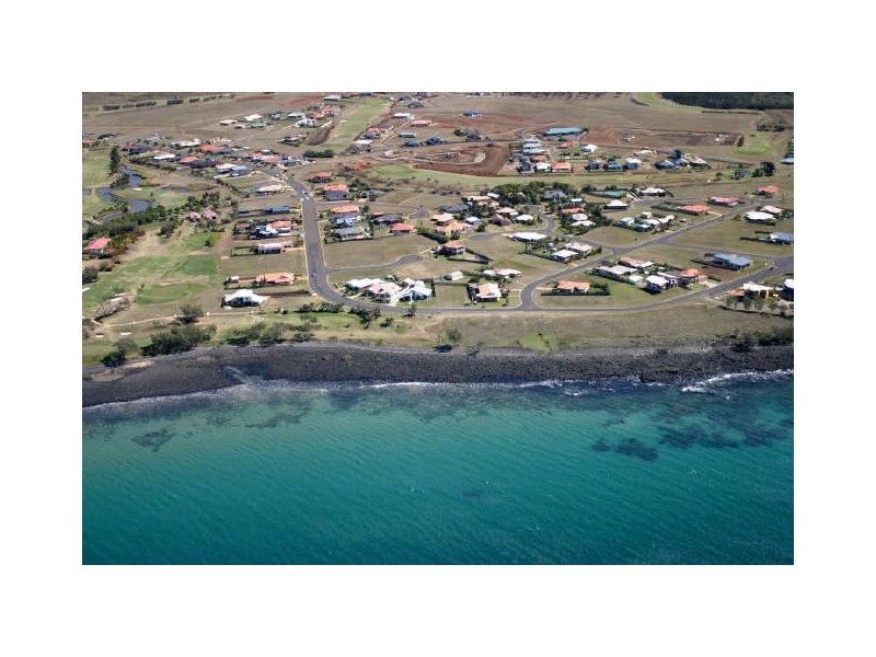 5 tuckeroo close, Coral Cove QLD 4670