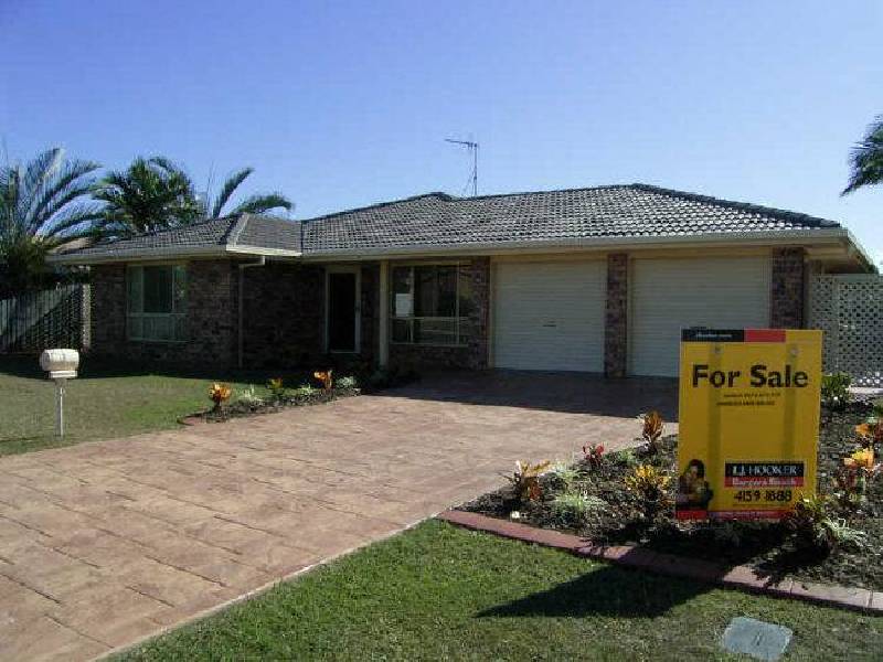 40 Bargara Lakes Drive, Bargara QLD 4670