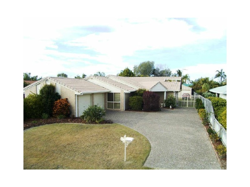 41 Durdins Road, Bargara QLD 4670