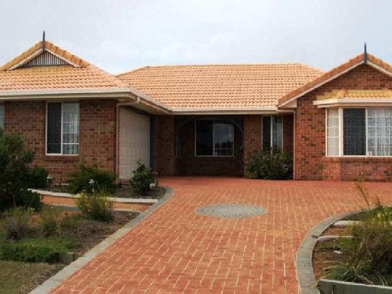 Abbotsford QLD 4670