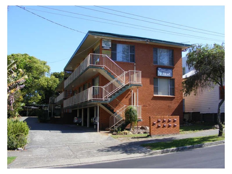 2/25 Livingstone Street, South West Rocks NSW 2431