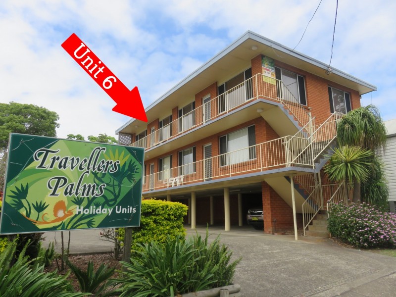 6/25 Livingstone Street, South West Rocks NSW 2431