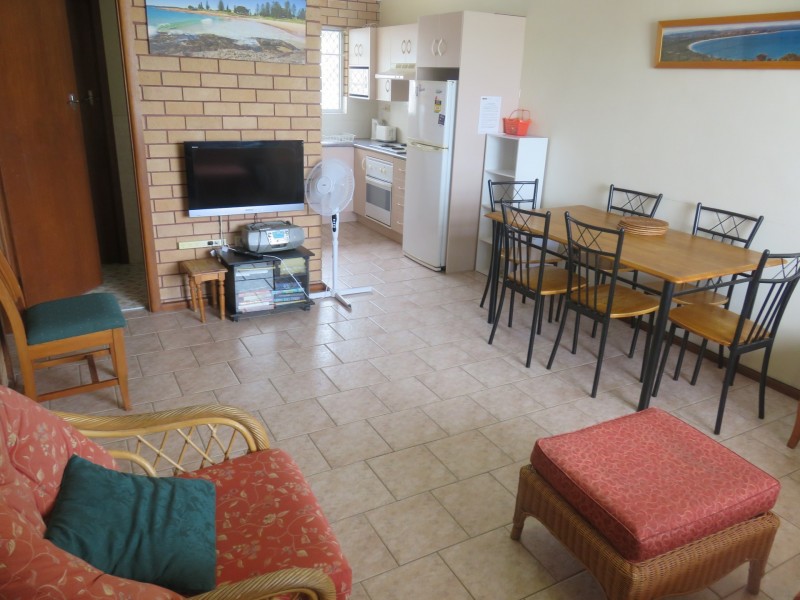 6/25 Livingstone Street, South West Rocks NSW 2431