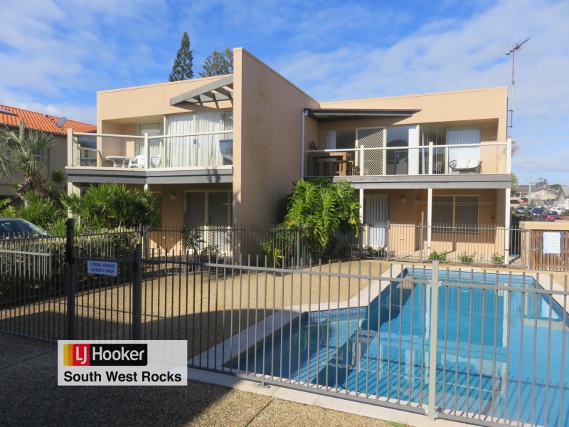 4/14 Paragon Avenue, South West Rocks NSW 2431