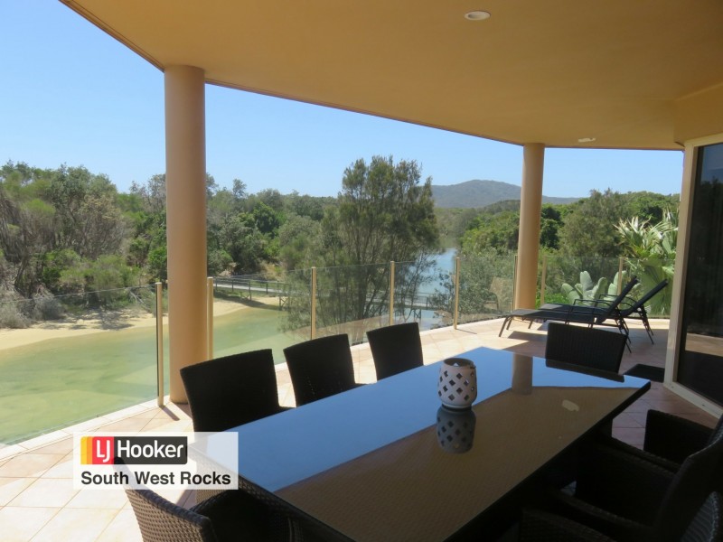 4/14 Paragon Avenue, South West Rocks NSW 2431