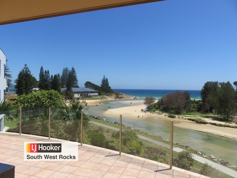 4/14 Paragon Avenue, South West Rocks NSW 2431