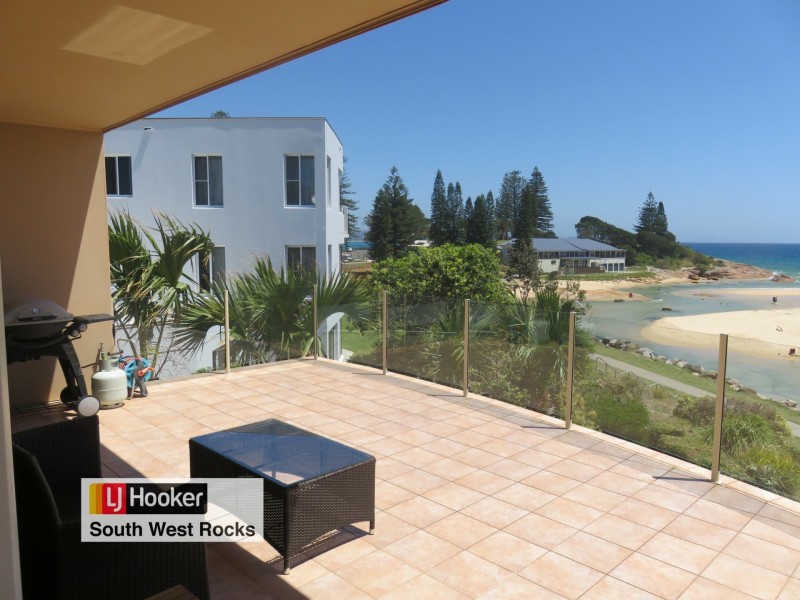 4/14 Paragon Avenue, South West Rocks NSW 2431