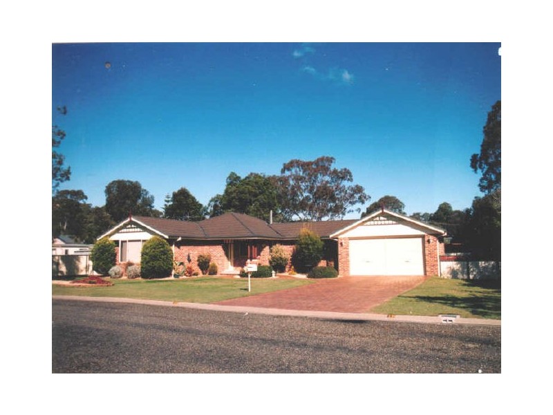29 Herbert Appleby Circuit, South West Rocks NSW 2431