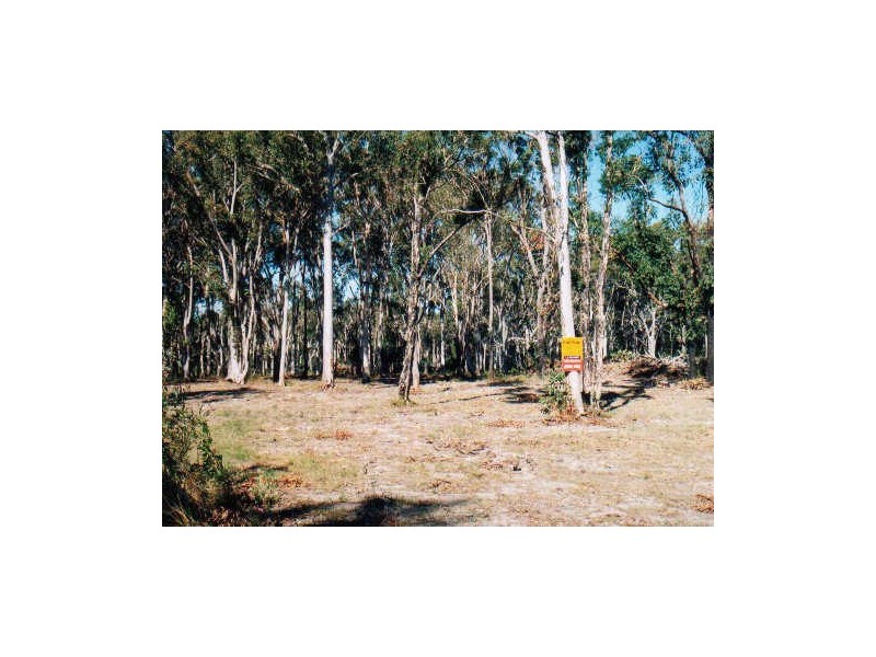 Lot 106 Carron Place, Arakoon NSW 2431