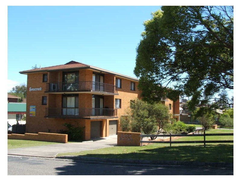 3/11 Baldwin Street, South West Rocks NSW 2431