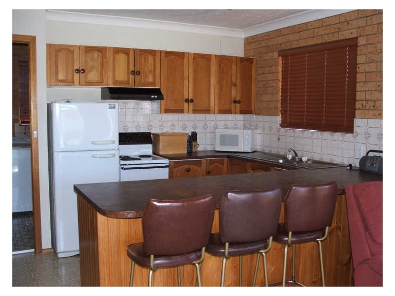 3/11 Baldwin Street, South West Rocks NSW 2431