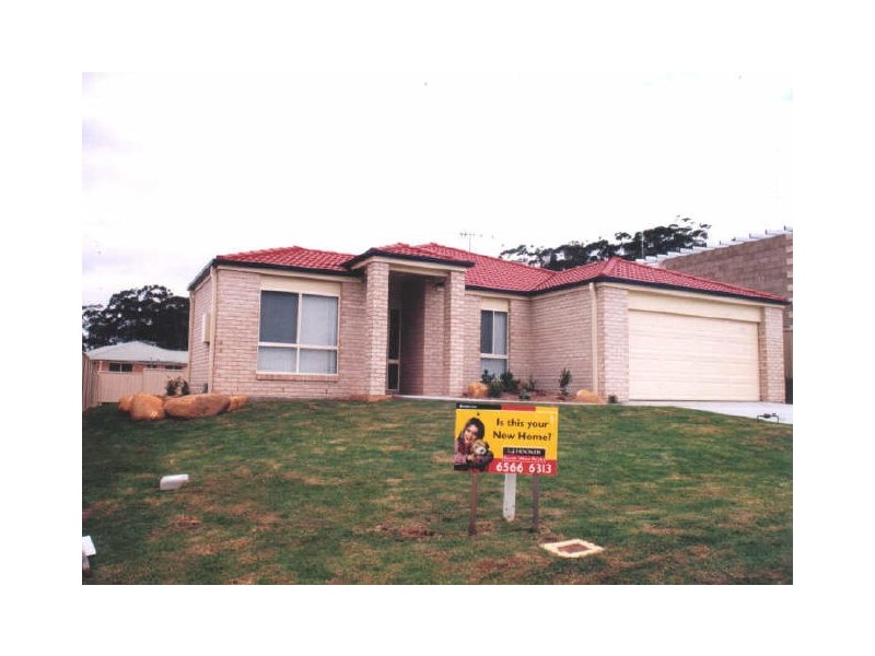 Lot 112 Dennis Crescent, South West Rocks NSW 2431